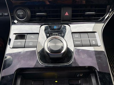 2024 Toyota bZ4X XLE