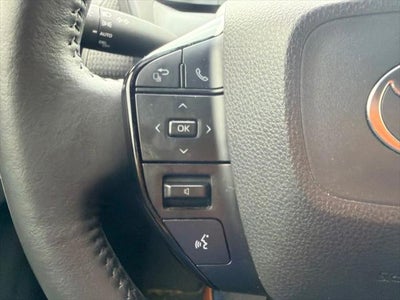 2024 Toyota bZ4X XLE