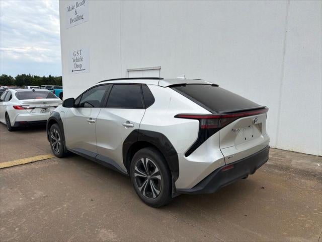 2024 Toyota bZ4X XLE