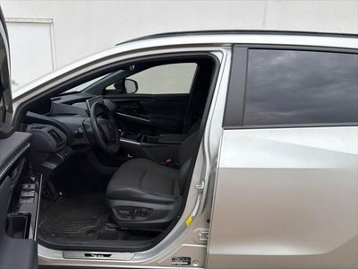 2024 Toyota bZ4X XLE