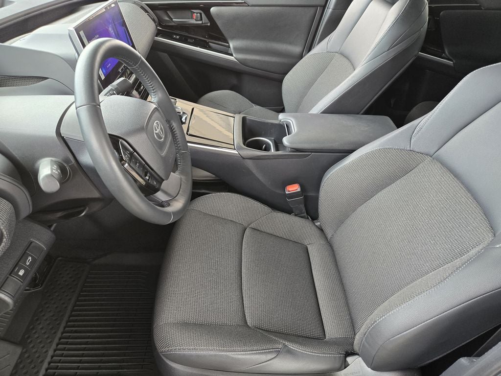 2024 Toyota bZ4X XLE