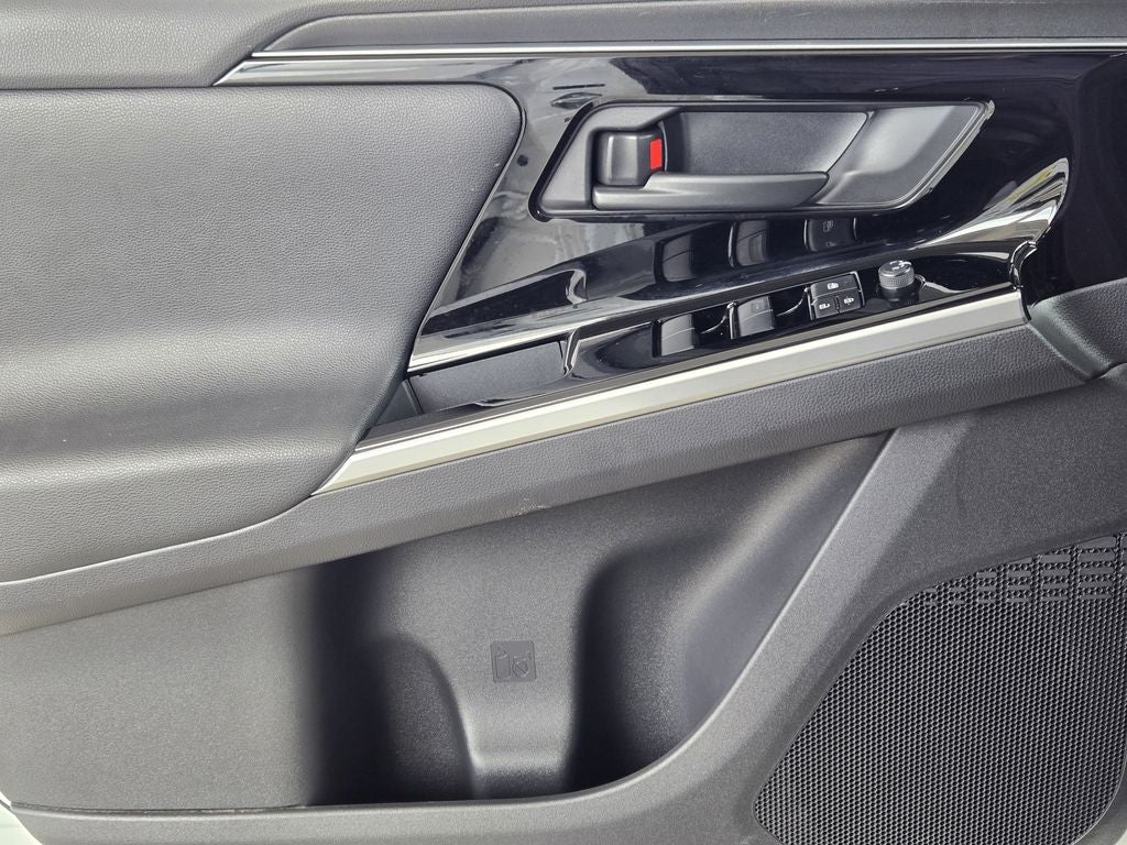 2024 Toyota bZ4X XLE