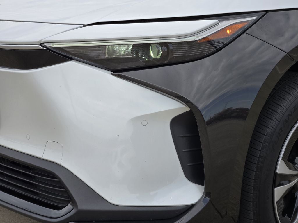 2024 Toyota bZ4X XLE