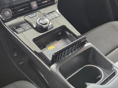 2024 Toyota bZ4X XLE