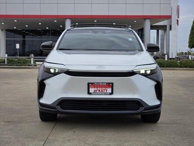 2024 Toyota bZ4X XLE
