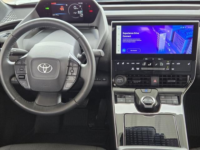 2024 Toyota bZ4X XLE