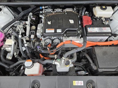 2024 Toyota bZ4X XLE