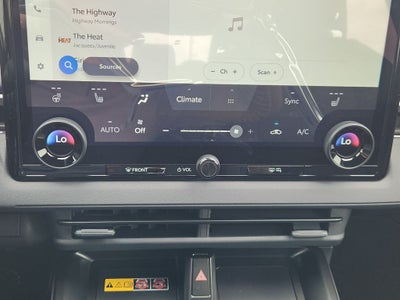 2026 Toyota C-HR XSE