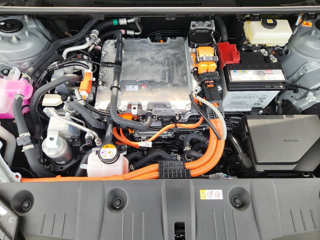 2026 Toyota C-HR XSE