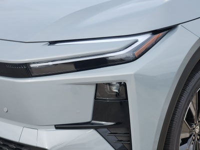 2026 Toyota C-HR XSE