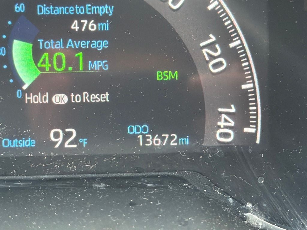 2025 Toyota RAV4 Hybrid XLE Premium