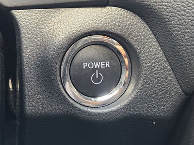 2025 Toyota RAV4 Hybrid XLE Premium