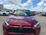 2025 Toyota RAV4 Hybrid XLE Premium