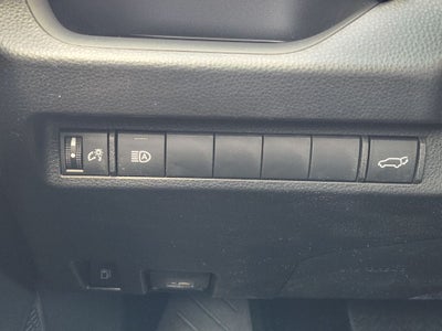 2025 Toyota RAV4 Hybrid XLE Premium