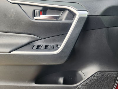 2025 Toyota RAV4 Hybrid XLE Premium