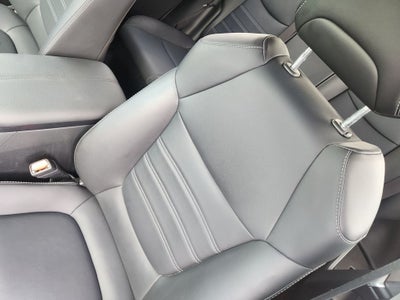 2025 Toyota RAV4 Hybrid XLE Premium