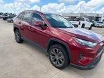2025 Toyota RAV4 Hybrid XLE Premium