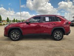 2025 Toyota RAV4 Hybrid XLE Premium