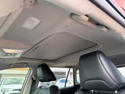 2025 Toyota RAV4 Hybrid XLE Premium