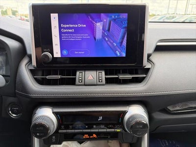 2025 Toyota RAV4 Hybrid XLE Premium