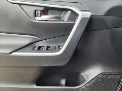 2025 Toyota RAV4 Hybrid XLE Premium