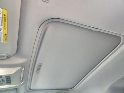 2025 Toyota RAV4 Hybrid XLE Premium