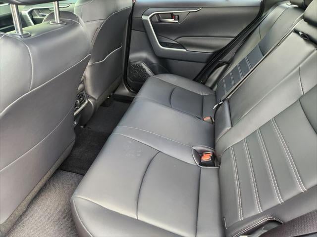 2025 Toyota RAV4 Hybrid XLE Premium