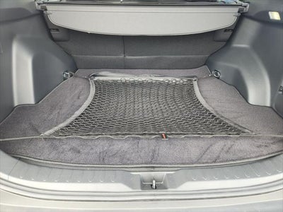2025 Toyota RAV4 Hybrid XLE Premium
