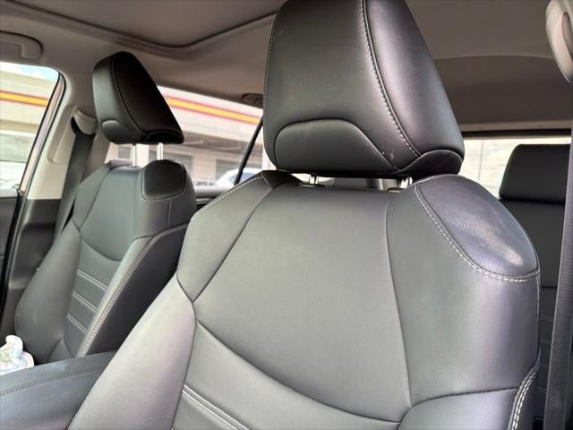 2025 Toyota RAV4 Hybrid XLE Premium