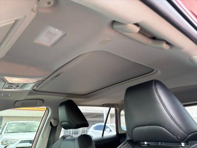 2025 Toyota RAV4 Hybrid XLE Premium