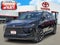 2027 Toyota bZ Limited