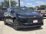 2027 Toyota bZ Limited