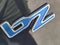 2027 Toyota bZ Limited