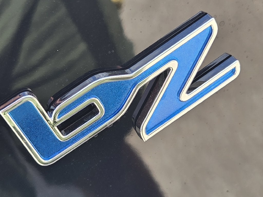 2027 Toyota bZ Limited