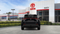 2027 Toyota bZ Limited