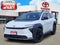 2026 Toyota bZ Woodland bZ Woodland Premium