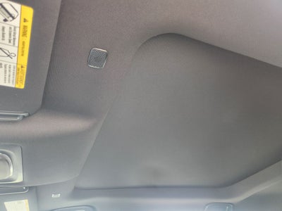2026 Toyota bZ Woodland bZ Woodland Premium