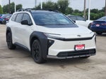 2026 Toyota bZ Woodland bZ Woodland Premium