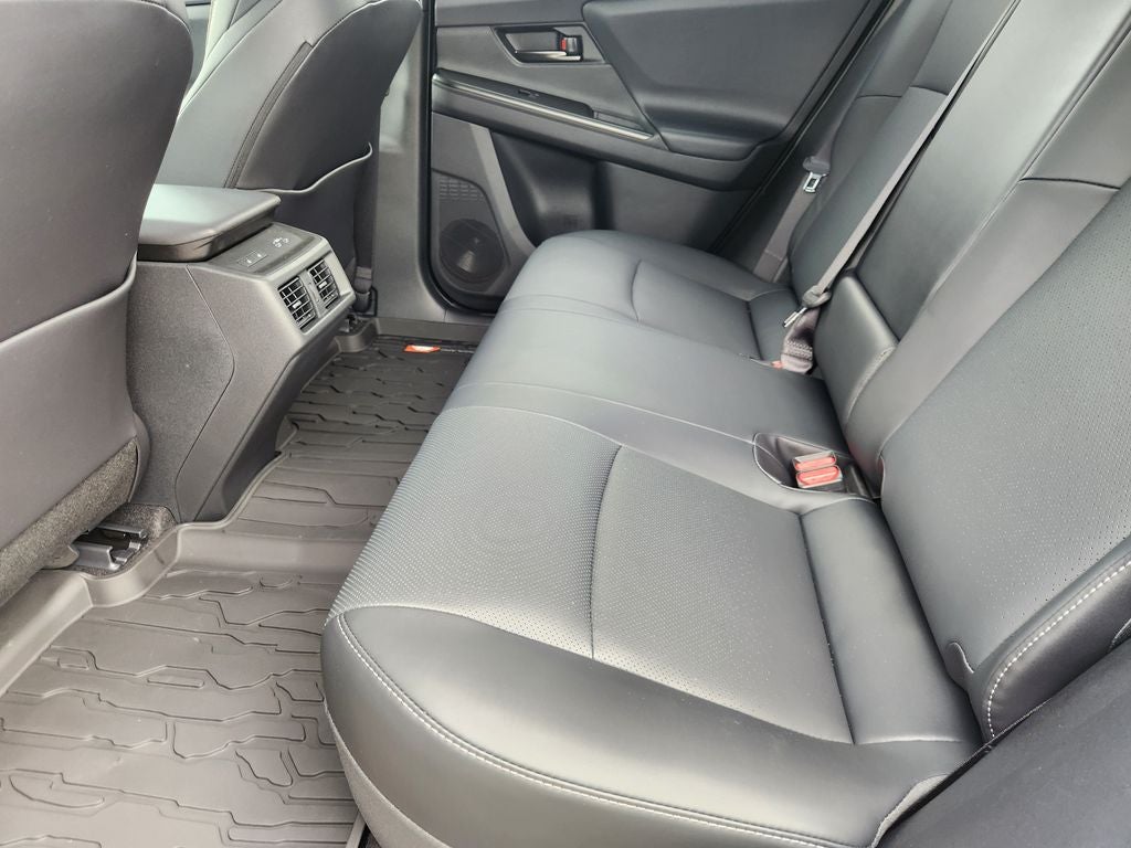 2026 Toyota bZ Woodland bZ Woodland Premium