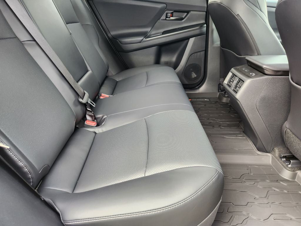 2026 Toyota bZ Woodland bZ Woodland Premium