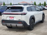 2026 Toyota bZ Woodland bZ Woodland Premium