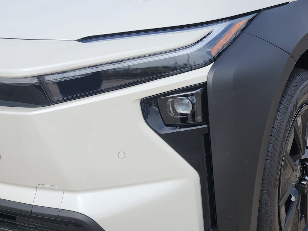 2026 Toyota bZ Woodland bZ Woodland Premium