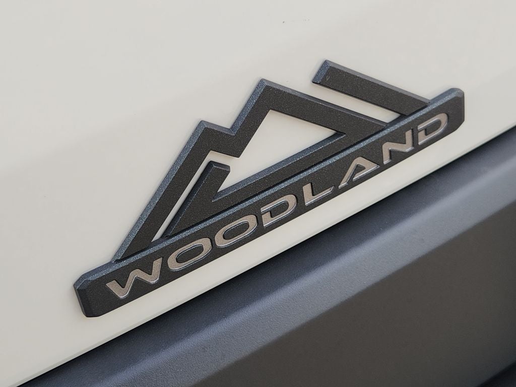 2026 Toyota bZ Woodland bZ Woodland Premium
