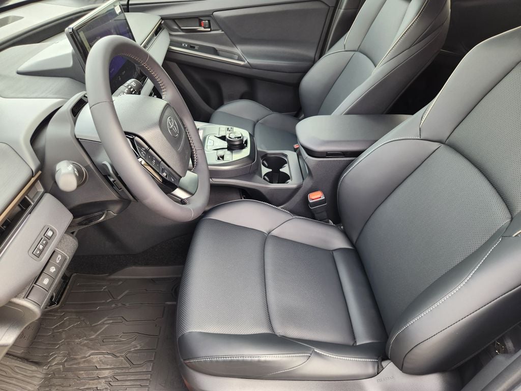 2026 Toyota bZ Woodland bZ Woodland Premium
