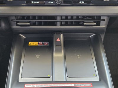 2026 Toyota bZ Woodland bZ Woodland