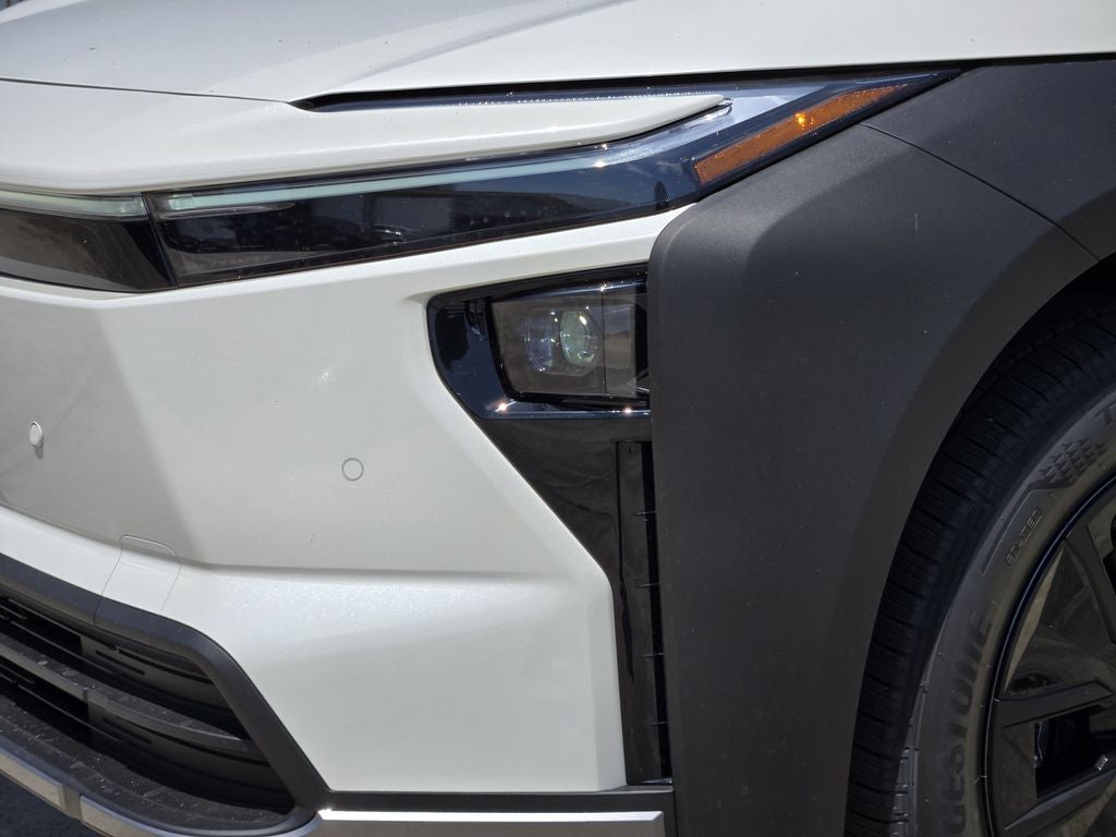 2026 Toyota bZ Woodland bZ Woodland