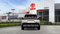 2026 Toyota bZ Woodland bZ Woodland