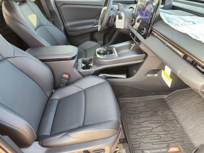2026 Toyota bZ Woodland bZ Woodland Premium