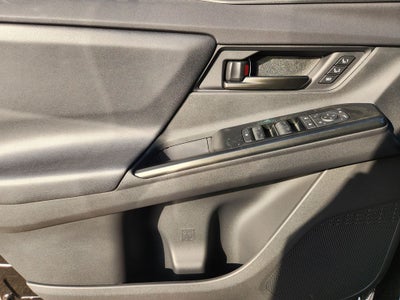2026 Toyota bZ Woodland bZ Woodland Premium