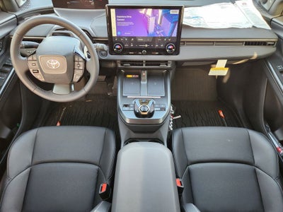 2026 Toyota bZ Woodland bZ Woodland Premium